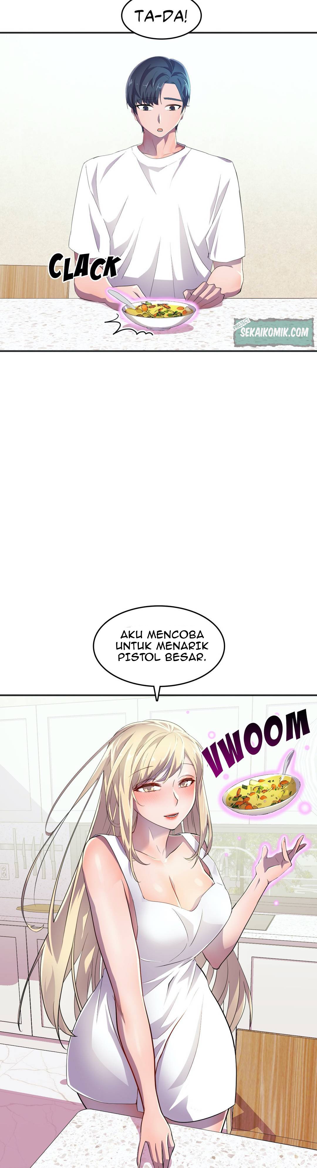 Hero Manager - Chapter 17 6