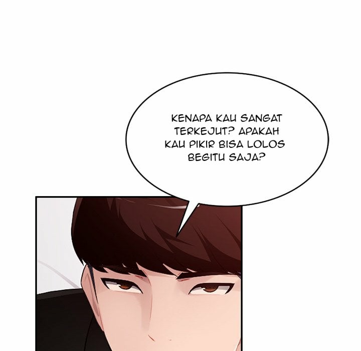 Boss Around - Chapter 17 5