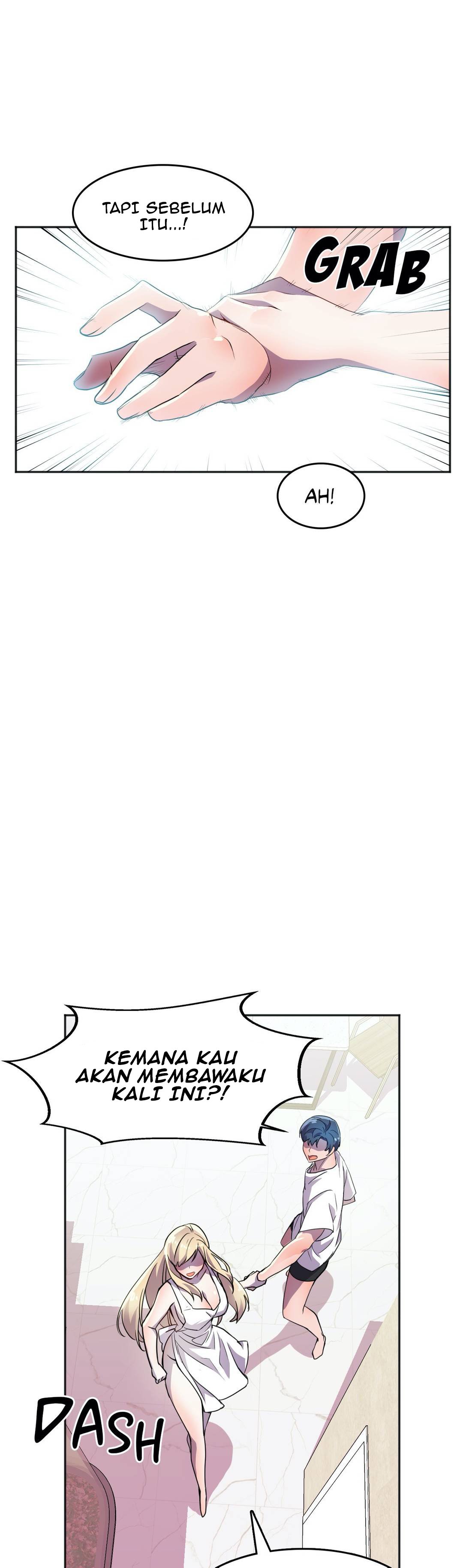 Hero Manager - Chapter 17 16