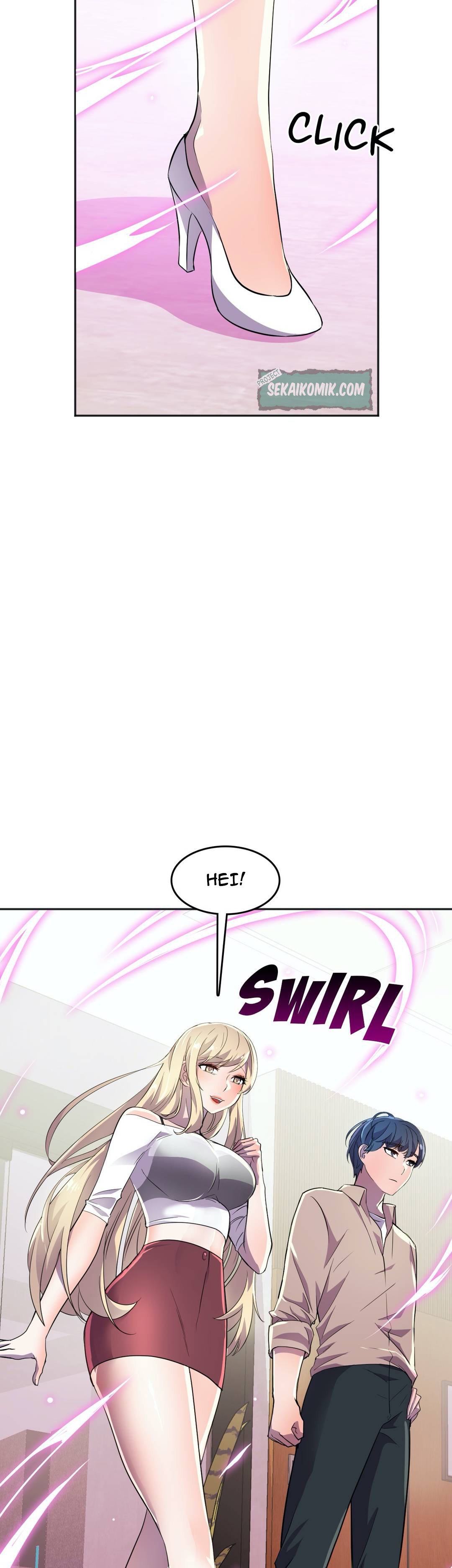 Hero Manager - Chapter 17 26