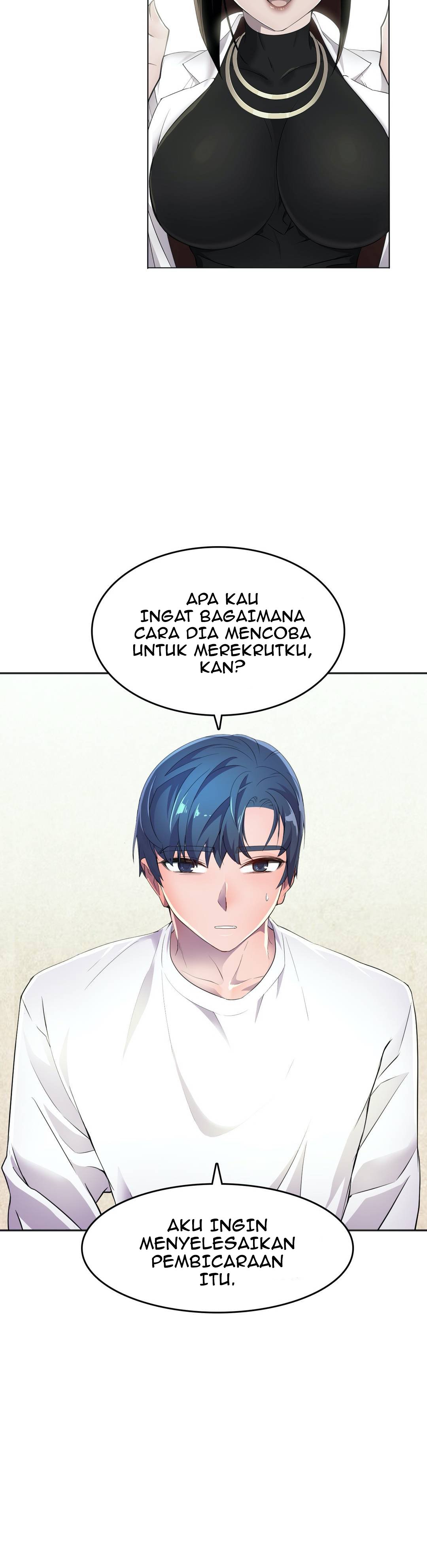 Hero Manager - Chapter 17 13