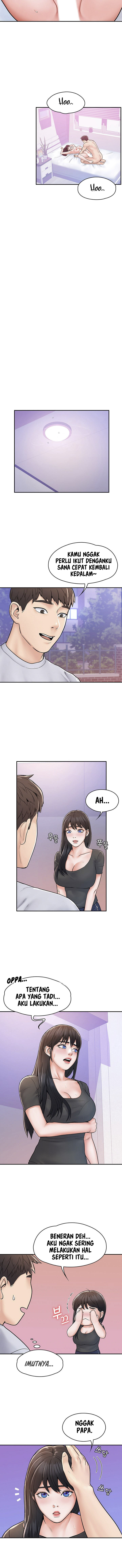 Campus Today - Chapter 17 9