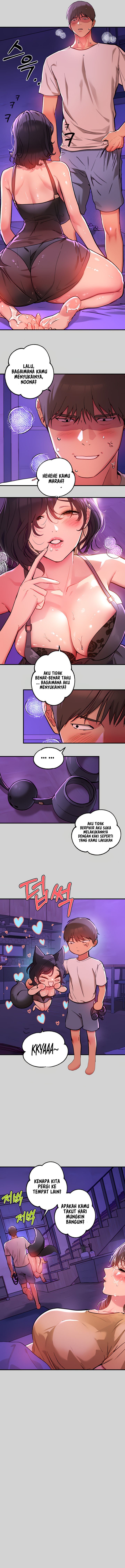 My Landlady Noona - Chapter 17 11