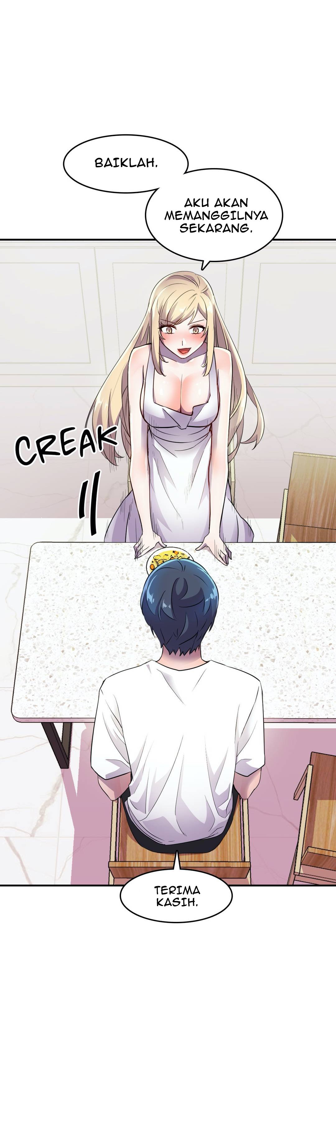 Hero Manager - Chapter 17 15