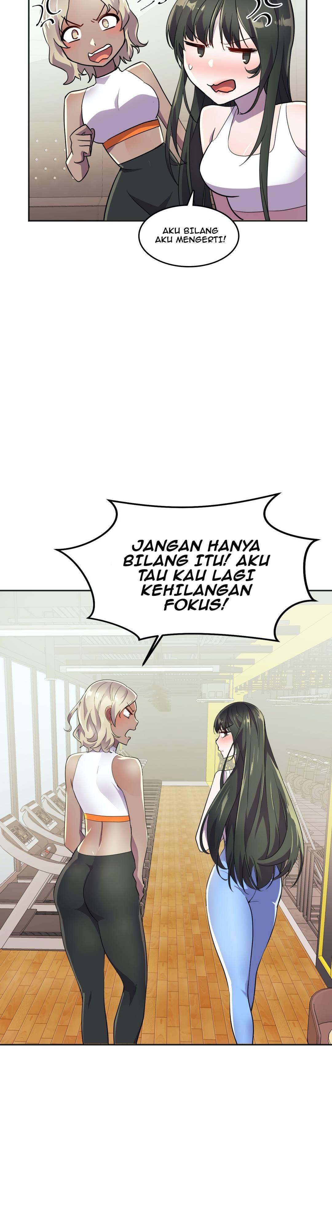 Hero Manager - Chapter 17 36