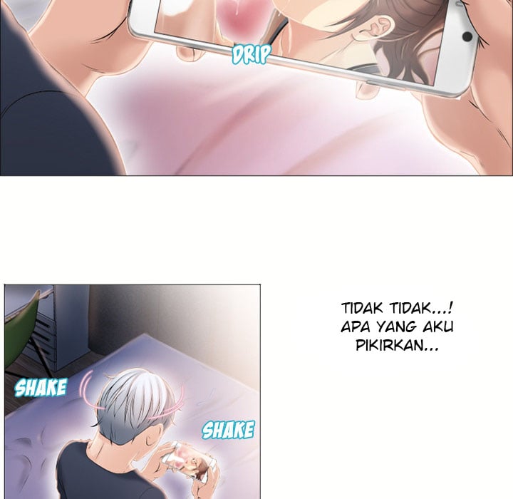 Wet Women - Chapter 17 18