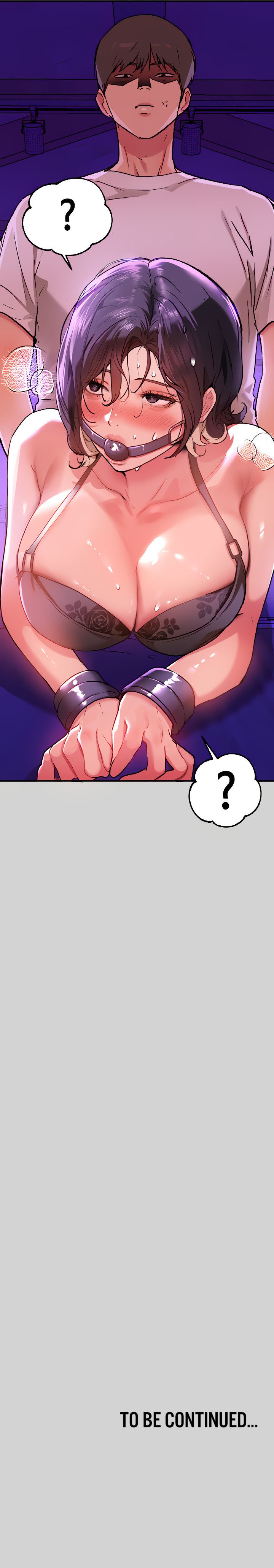 My Landlady Noona - Chapter 17 15