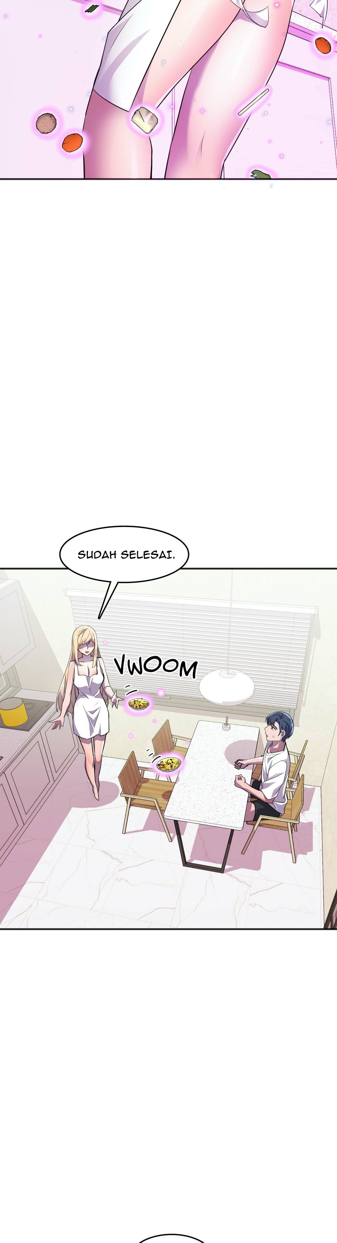 Hero Manager - Chapter 17 5