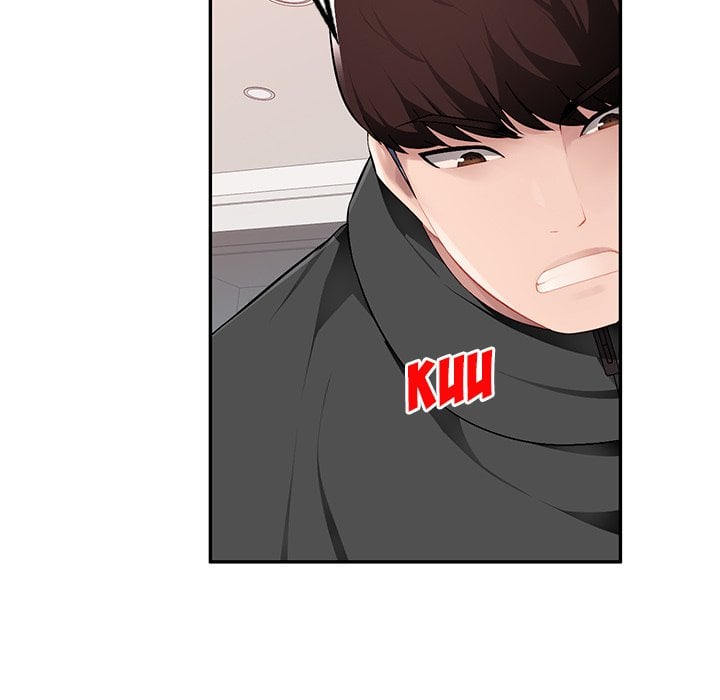 Boss Around - Chapter 17 76