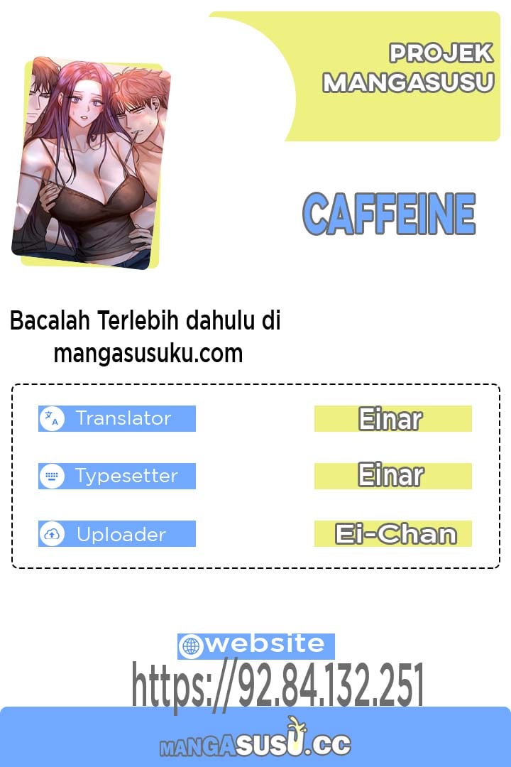 Caffeine - Chapter 17 1