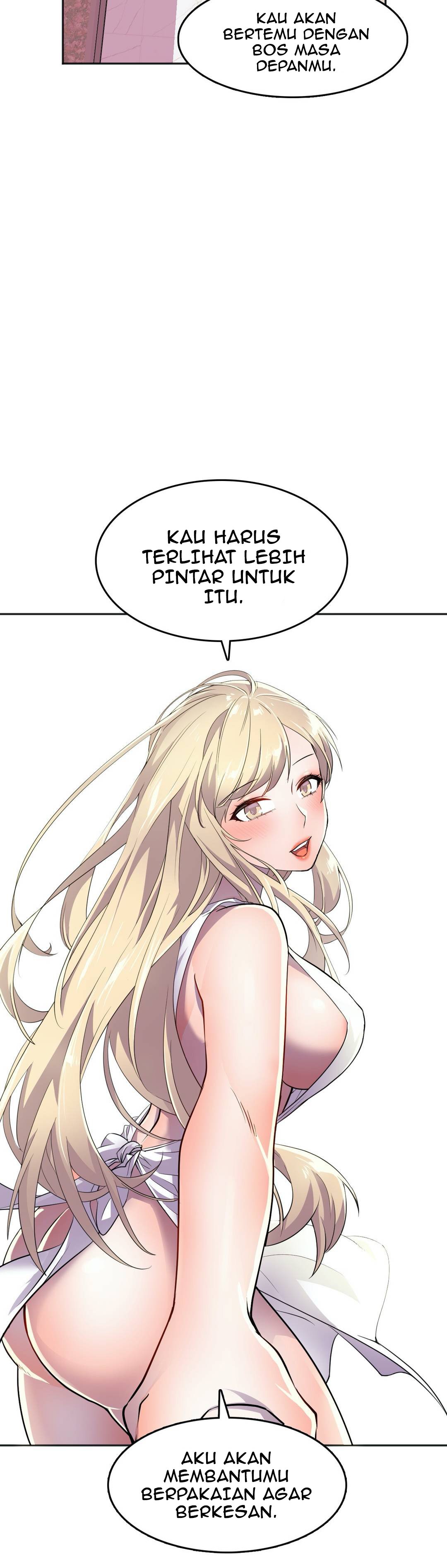 Hero Manager - Chapter 17 17