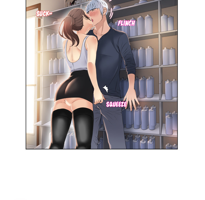 Wet Women - Chapter 17 73