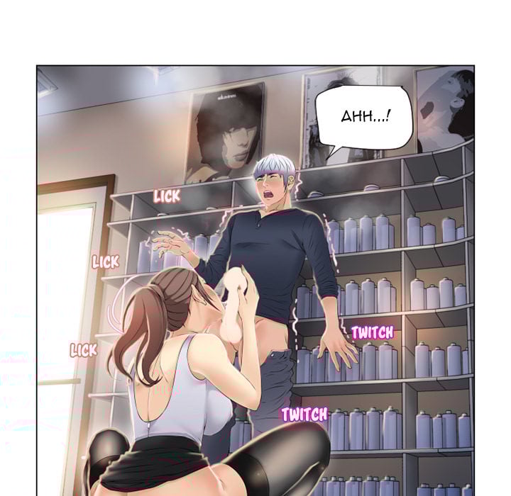 Wet Women - Chapter 17 84