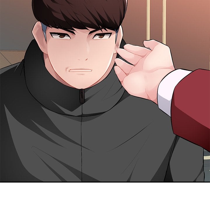 Boss Around - Chapter 17 31