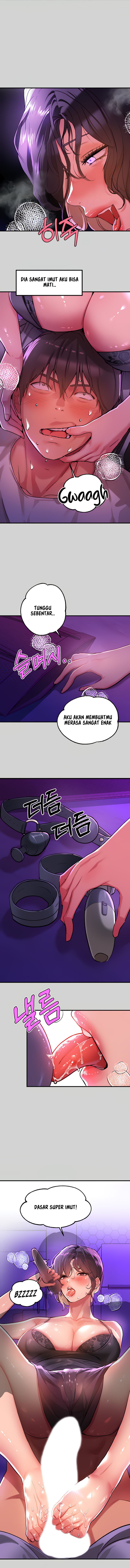 My Landlady Noona - Chapter 17 6