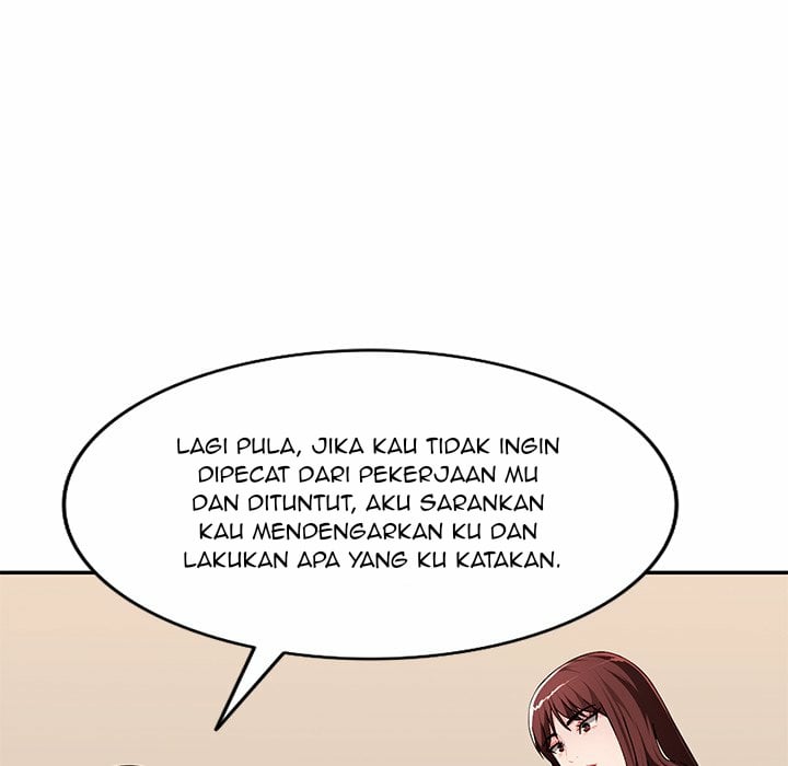 Boss Around - Chapter 17 19