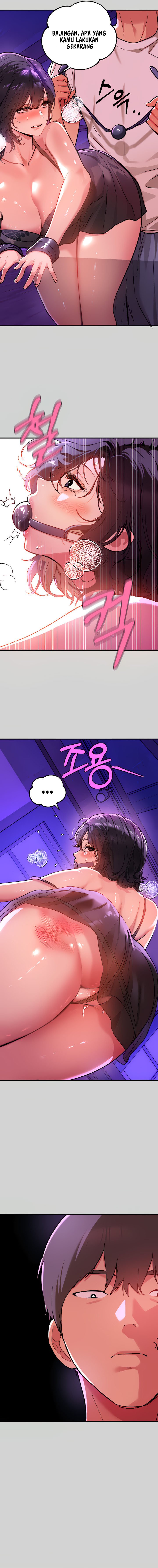 My Landlady Noona - Chapter 17 14