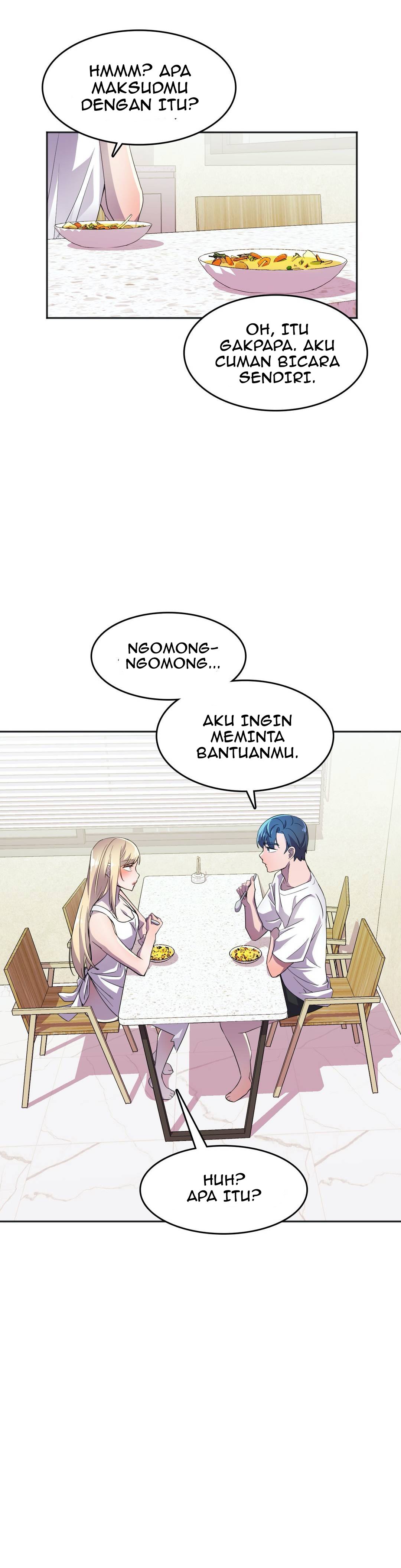Hero Manager - Chapter 17 11