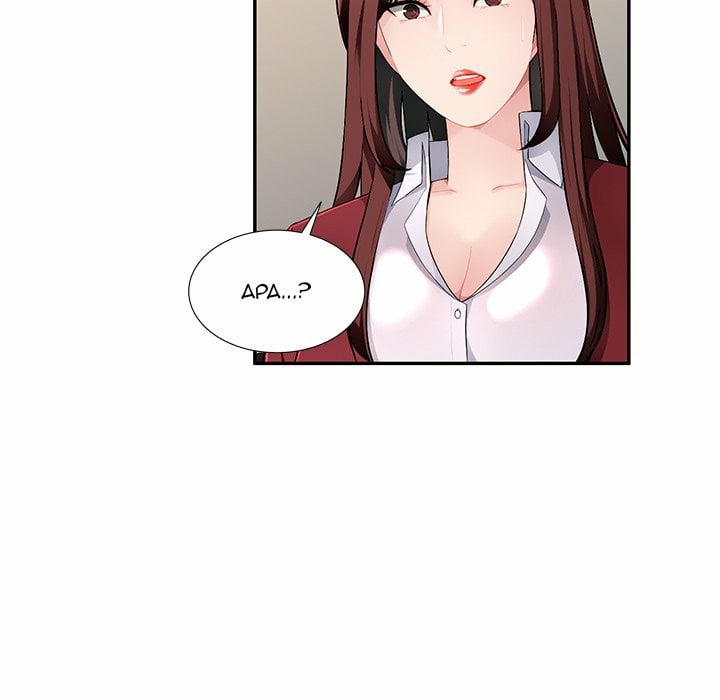 Boss Around - Chapter 17 22