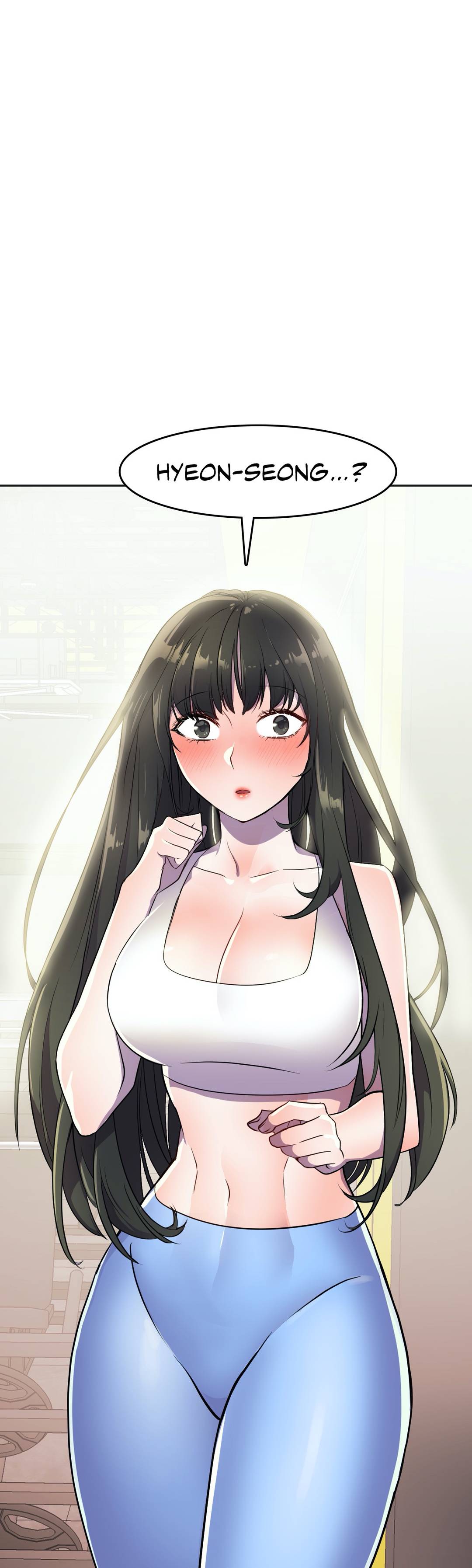 Hero Manager - Chapter 17 44
