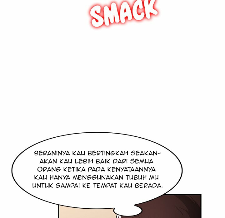 Boss Around - Chapter 17 147