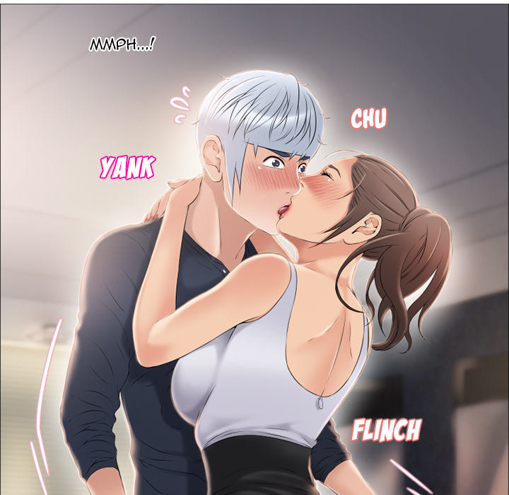 Wet Women - Chapter 17 45