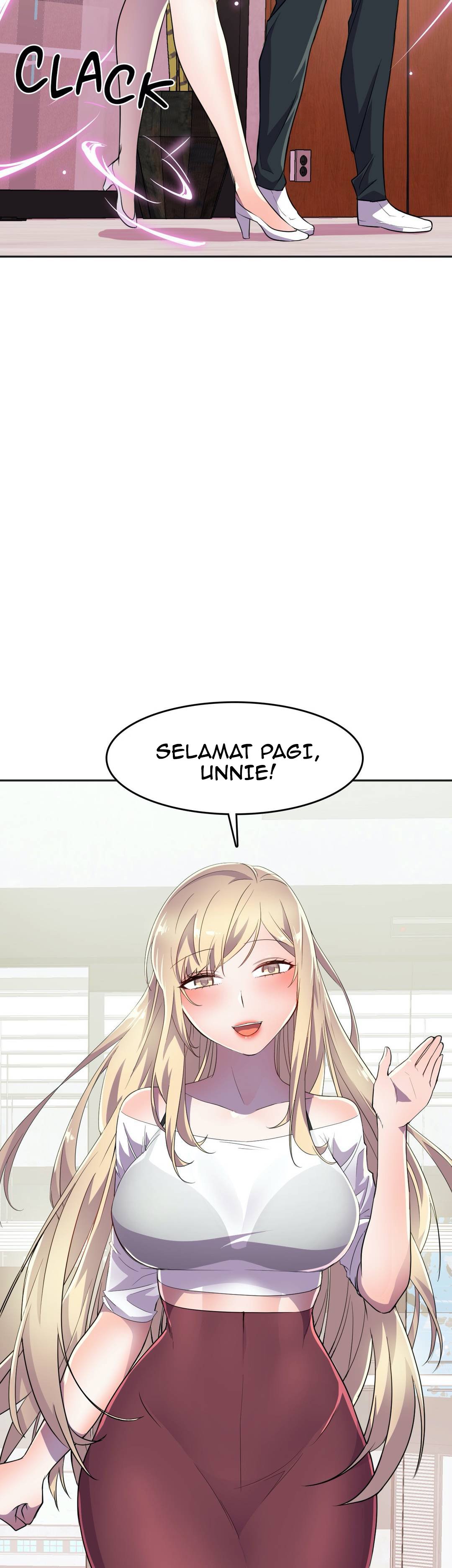 Hero Manager - Chapter 17 27
