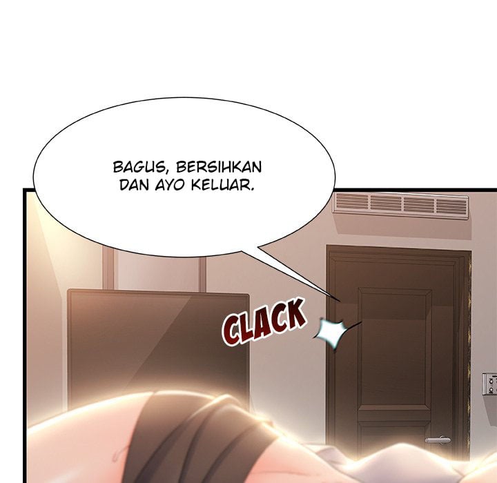 Achilles Heel - Chapter 21 106
