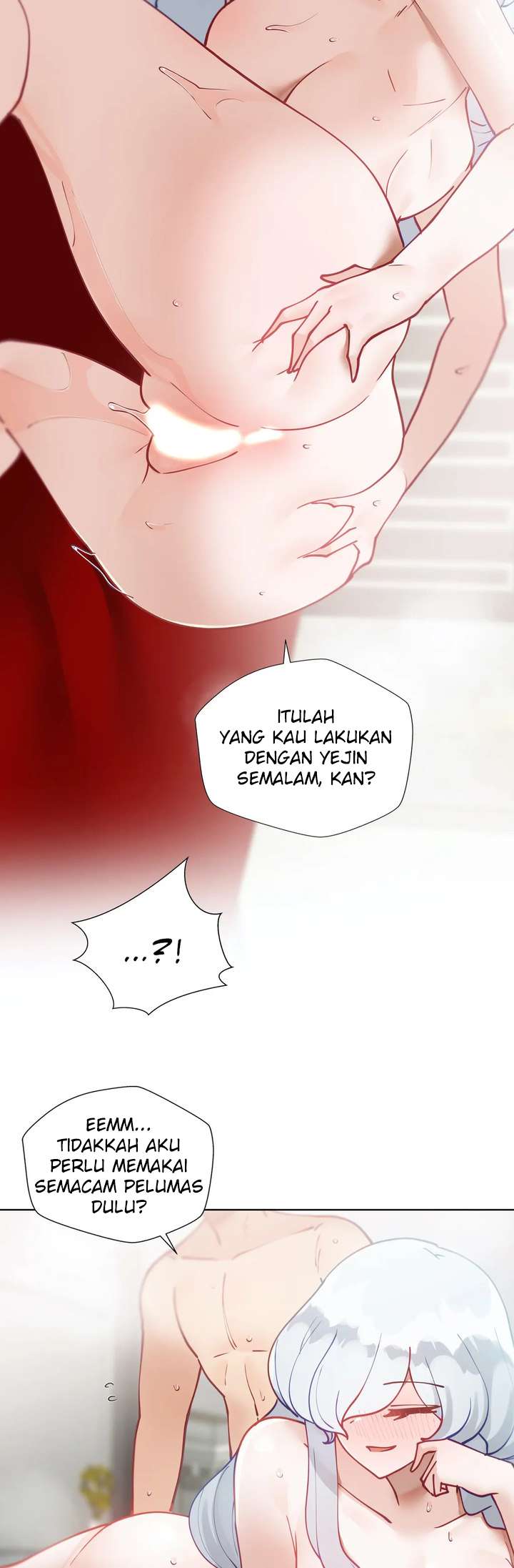 Learning the Hard Way - Chapter 21 30