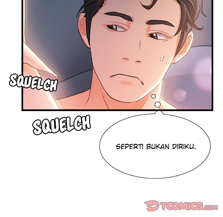 Achilles Heel - Chapter 21 53