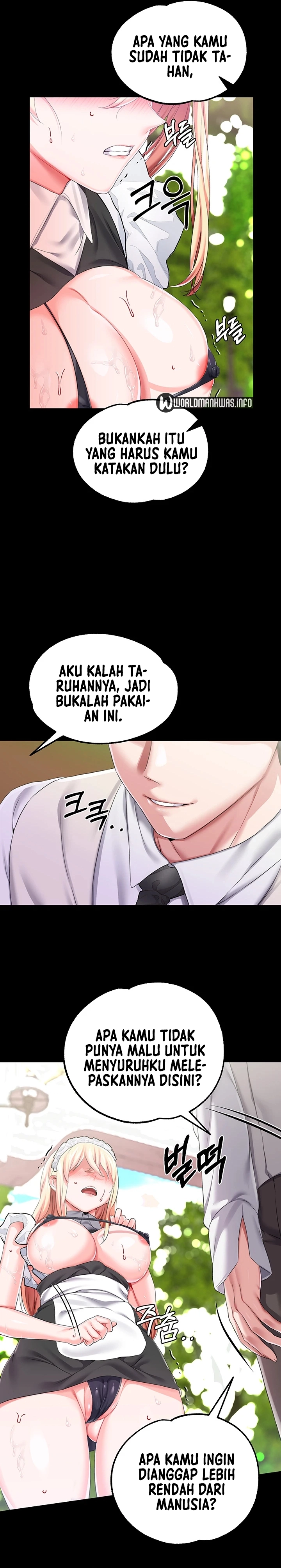 Breaking A Romantic Fantasy Villain - Chapter 21 17
