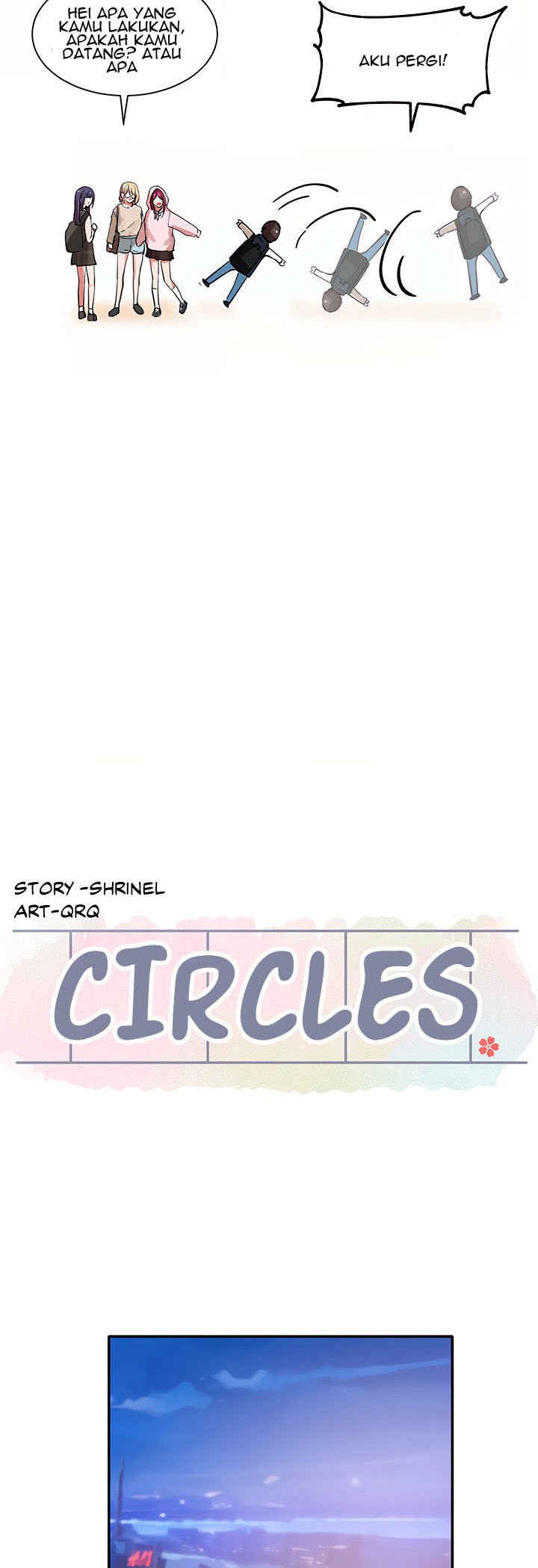 Circles - Chapter 21 35