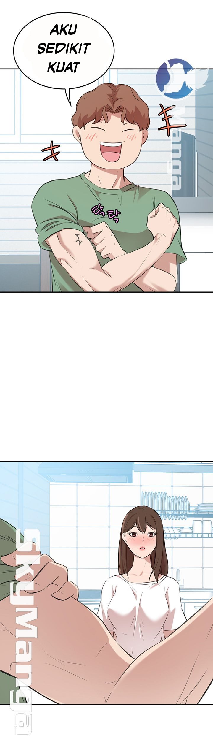 Puberty - Chapter 21 23