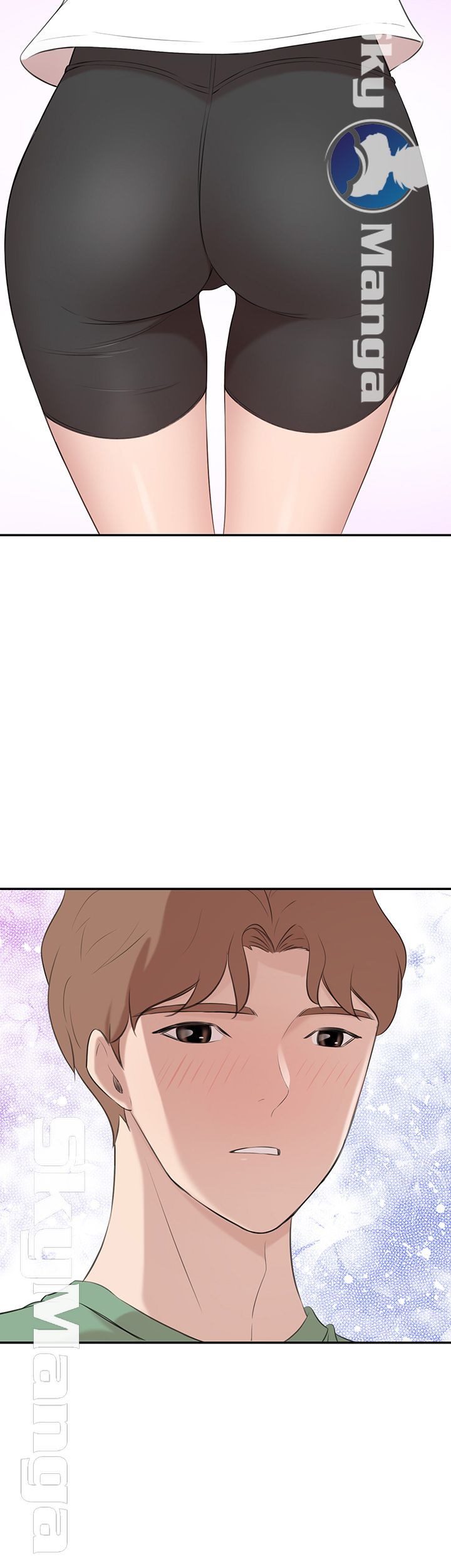 Puberty - Chapter 21 7