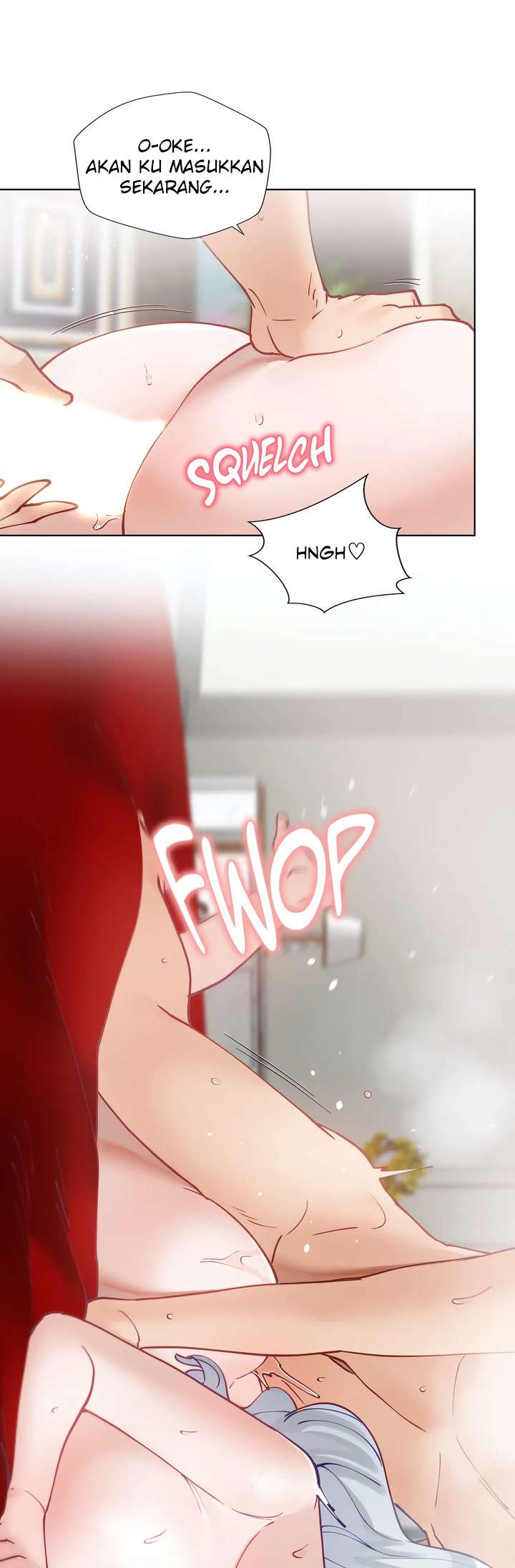 Learning the Hard Way - Chapter 21 32