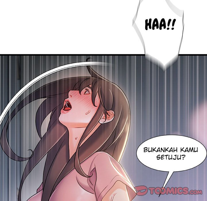 Achilles Heel - Chapter 21 32