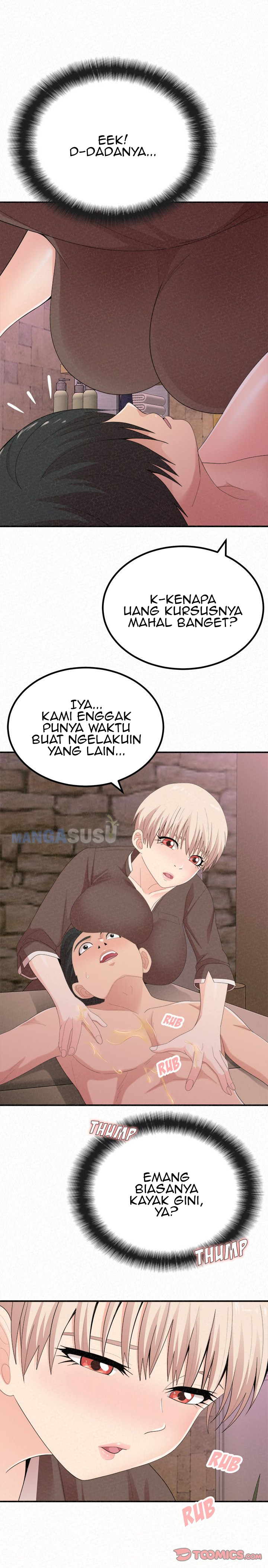 Milk Therapy - Chapter 21 11