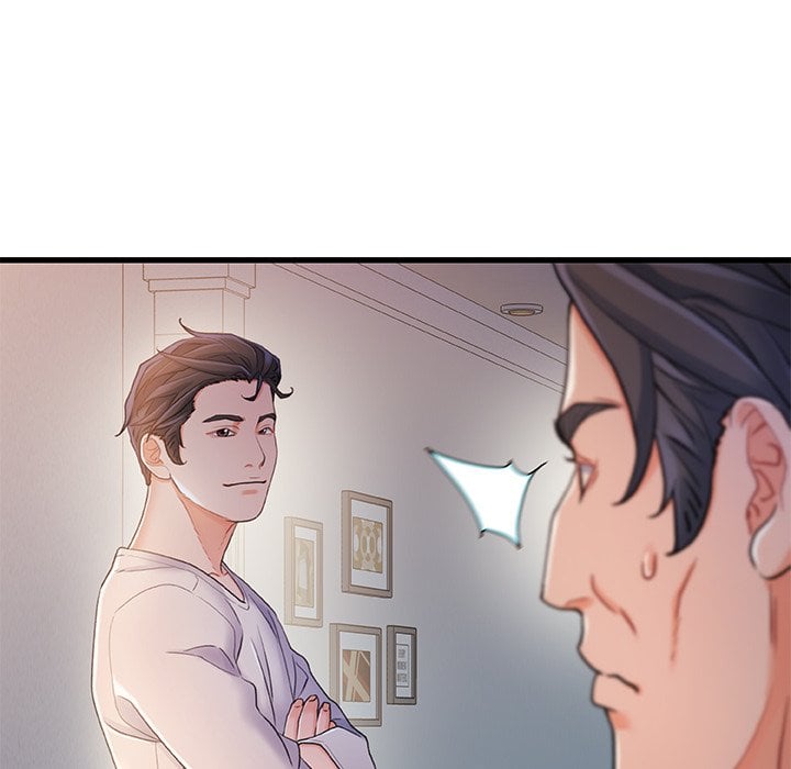 Achilles Heel - Chapter 21 109