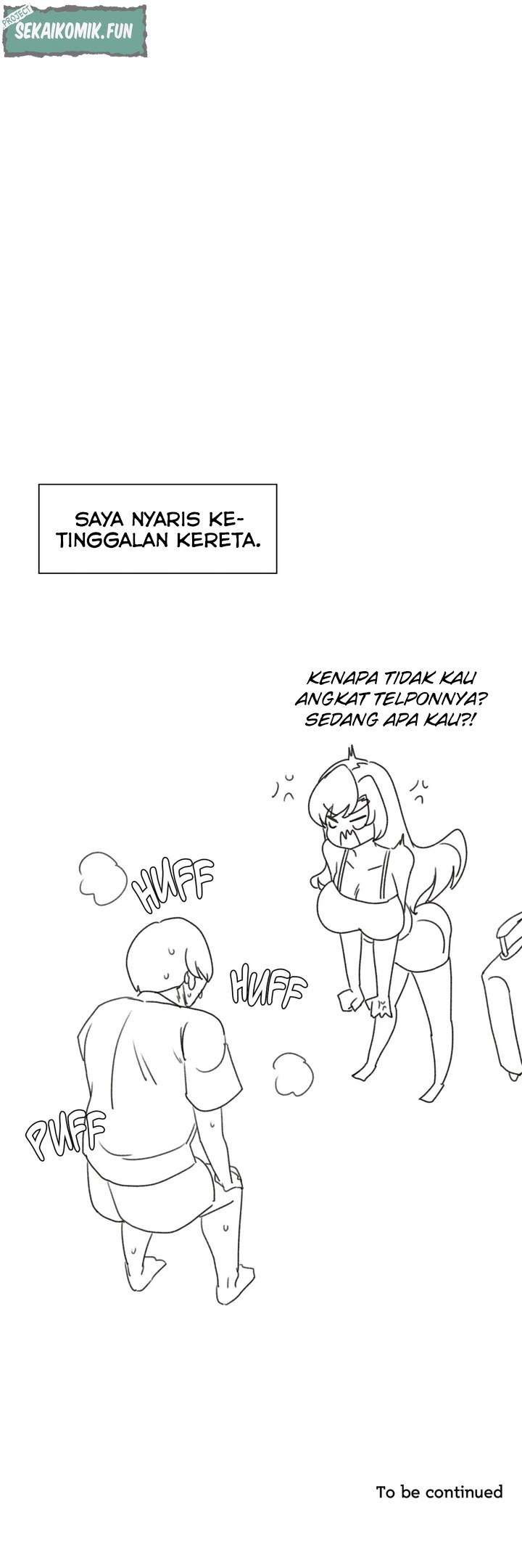 Learning the Hard Way - Chapter 21 47
