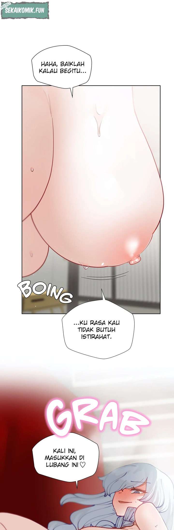 Learning the Hard Way - Chapter 21 29