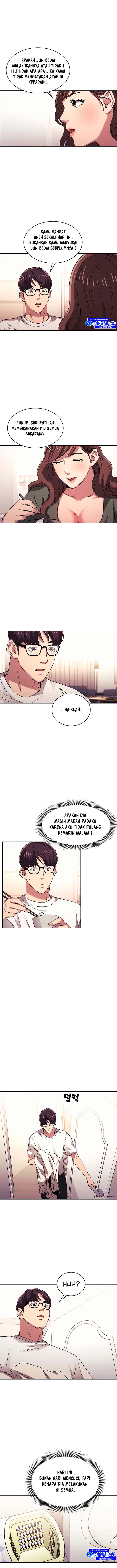 Mother Hunting - Chapter 21 7