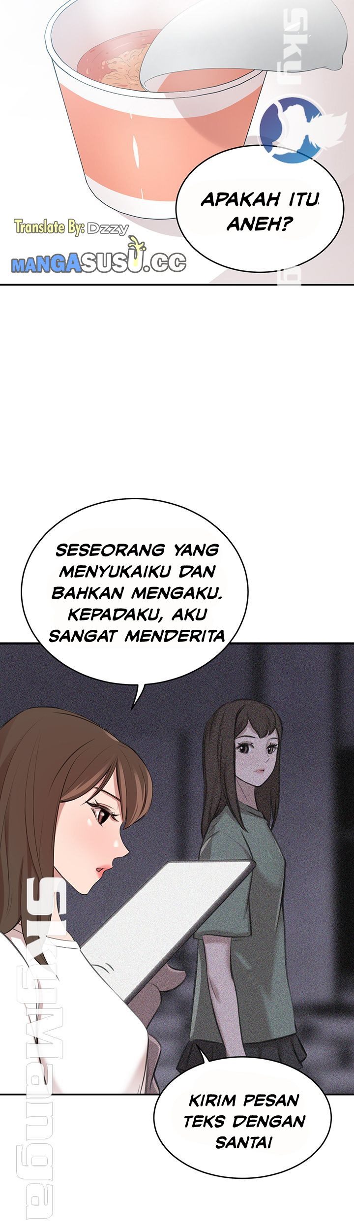 Puberty - Chapter 21 17