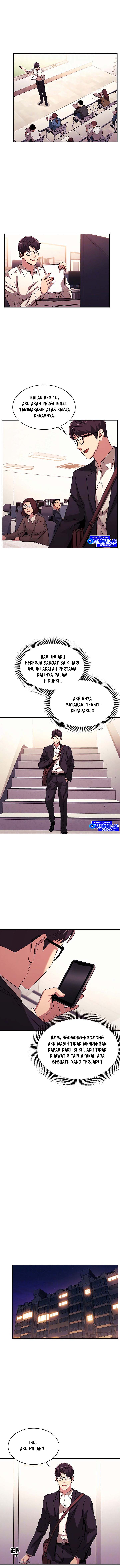 Mother Hunting - Chapter 21 4