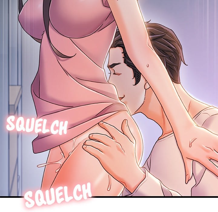 Achilles Heel - Chapter 21 33