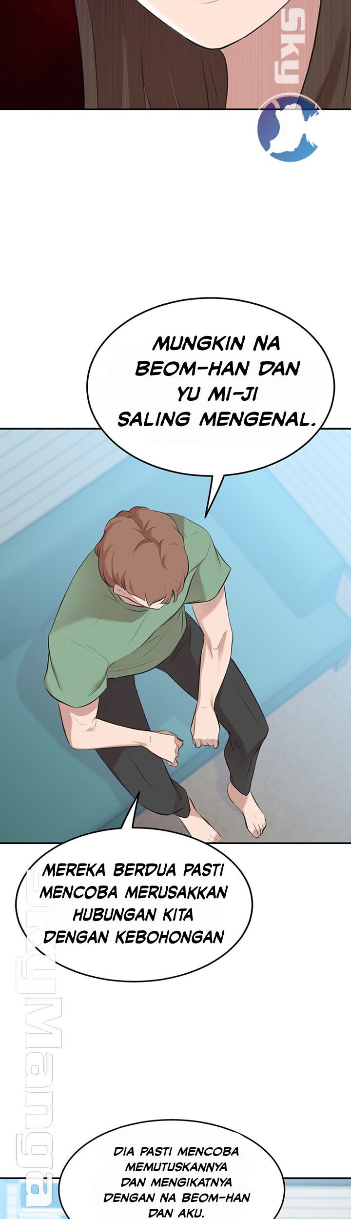 Puberty - Chapter 21 40