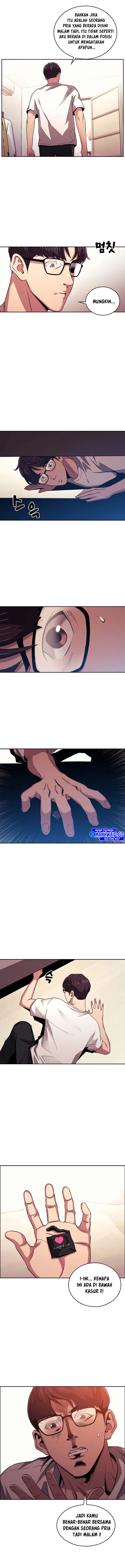 Mother Hunting - Chapter 21 10