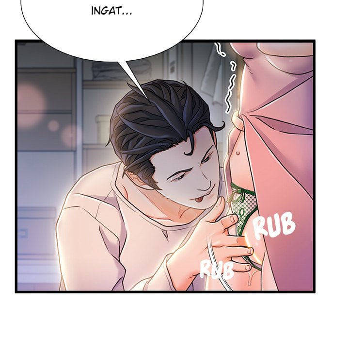 Achilles Heel - Chapter 21 25