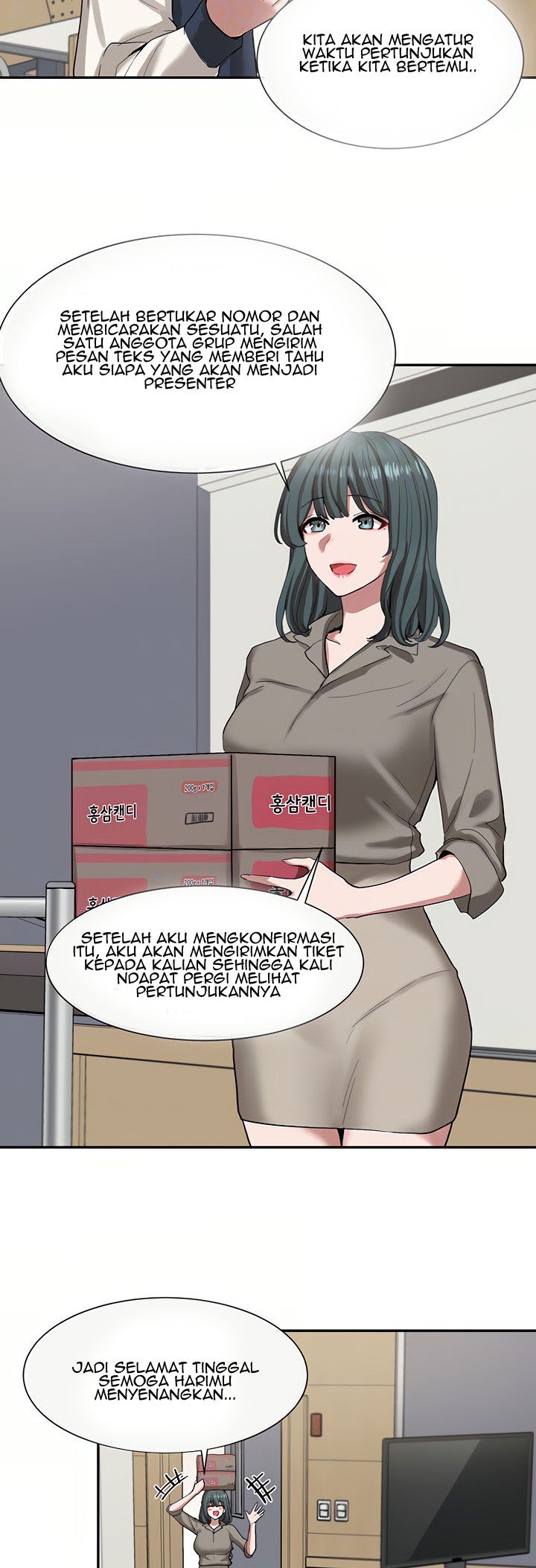 Circles - Chapter 21 16
