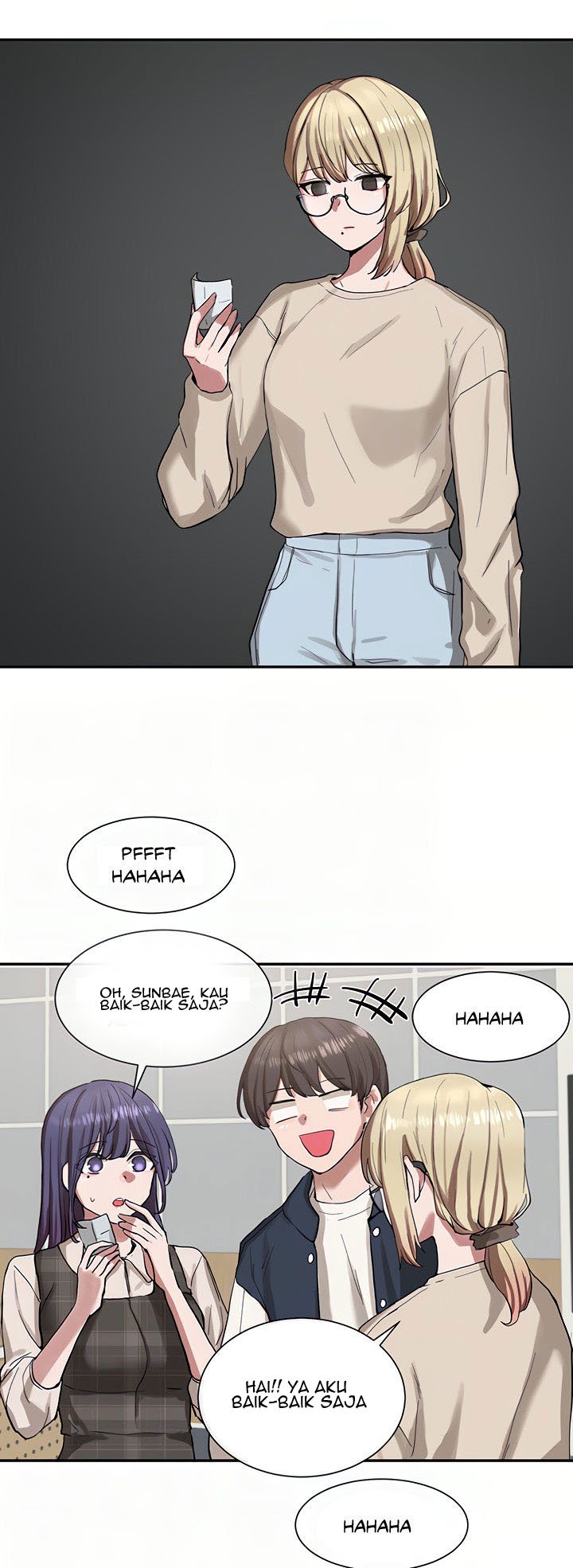 Circles - Chapter 21 8