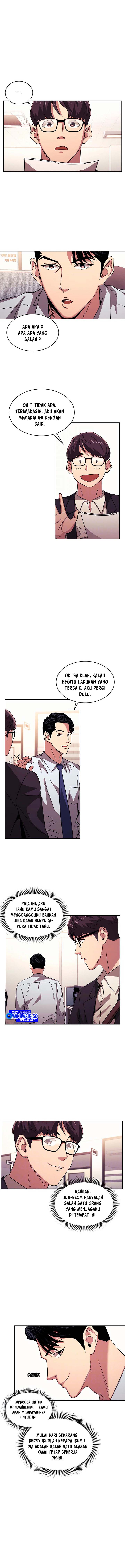 Mother Hunting - Chapter 21 3